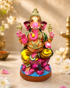 Vinayagar Medium