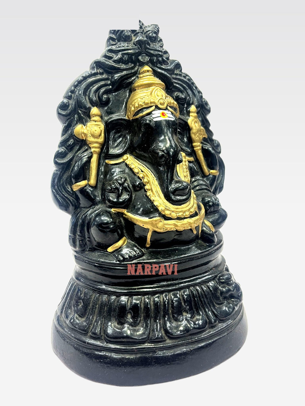 Vinayagar Black