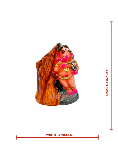 Vinayagar Pen Stand