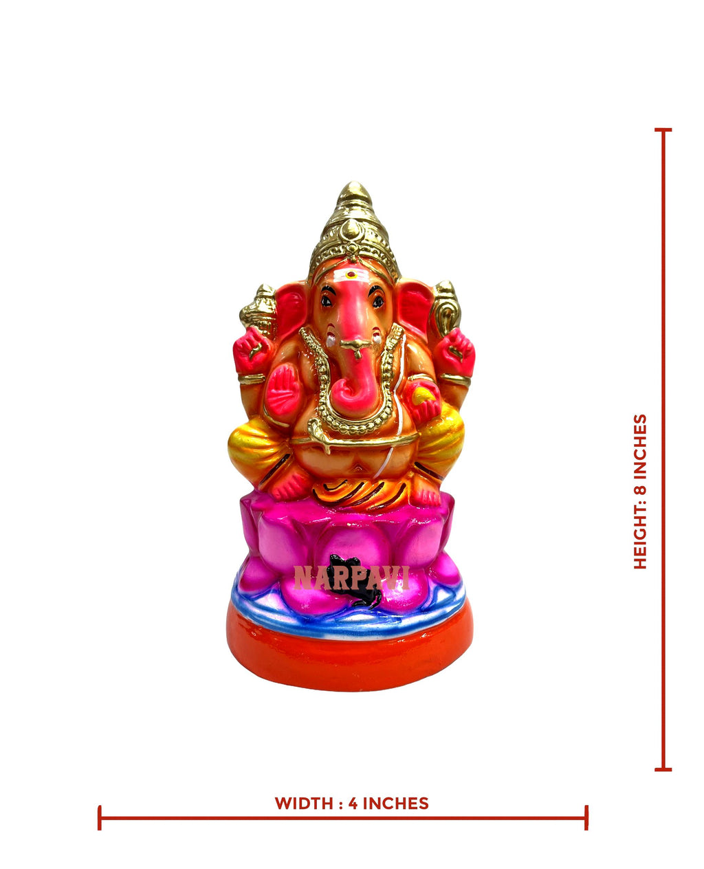 Vinayagar Small