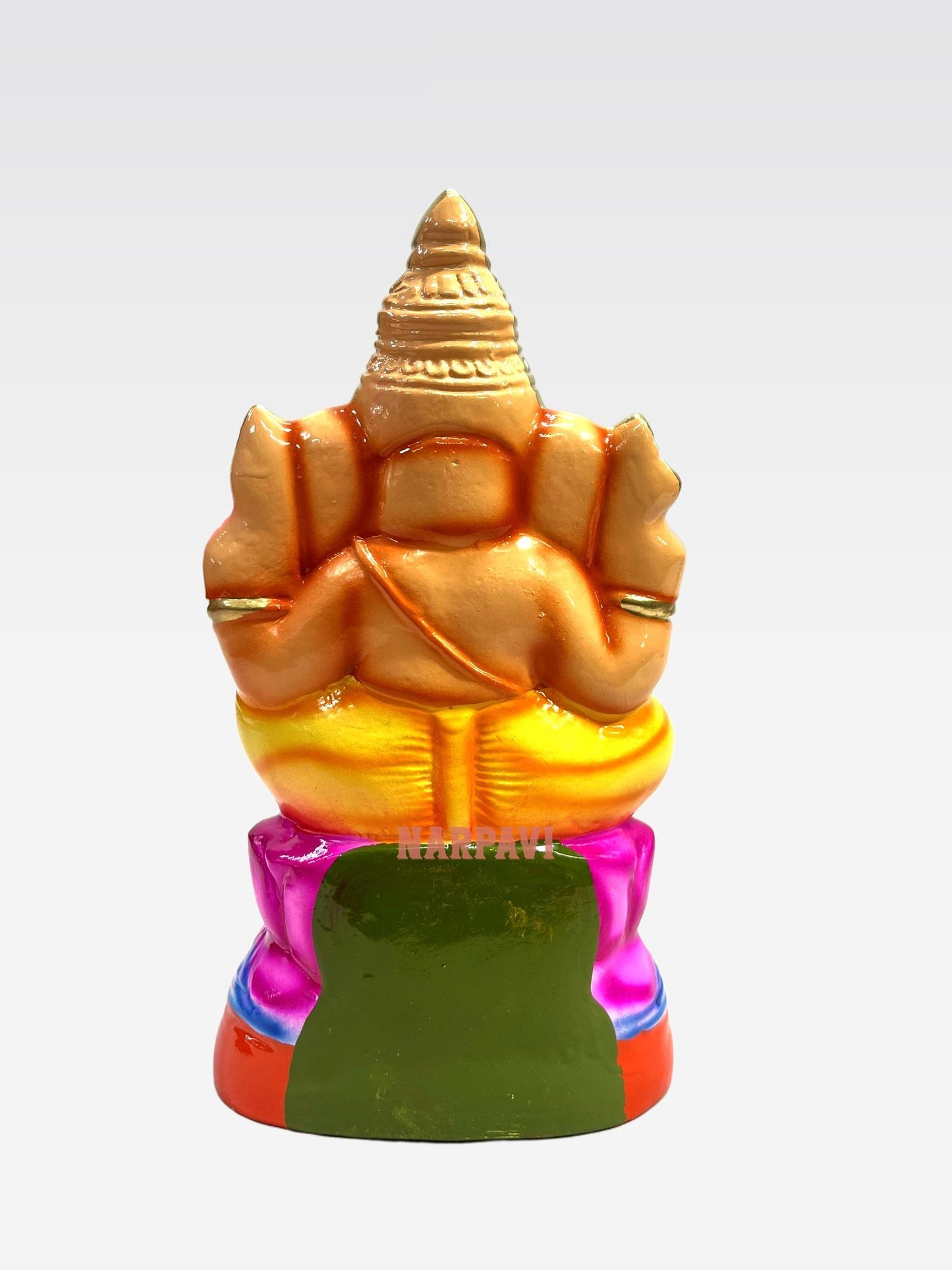 Vinayagar Small