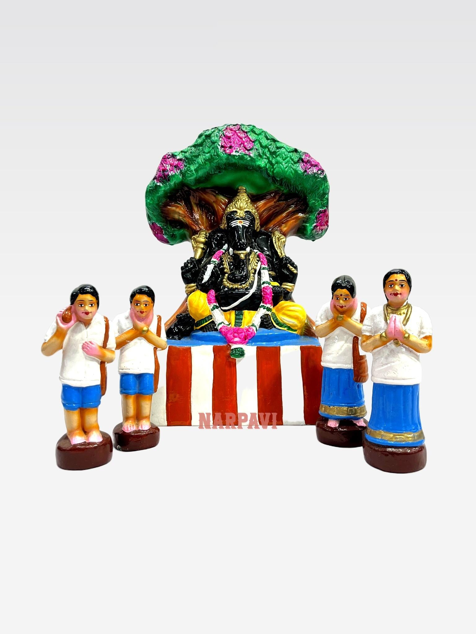 Vinayagar Vazhi Paduthal