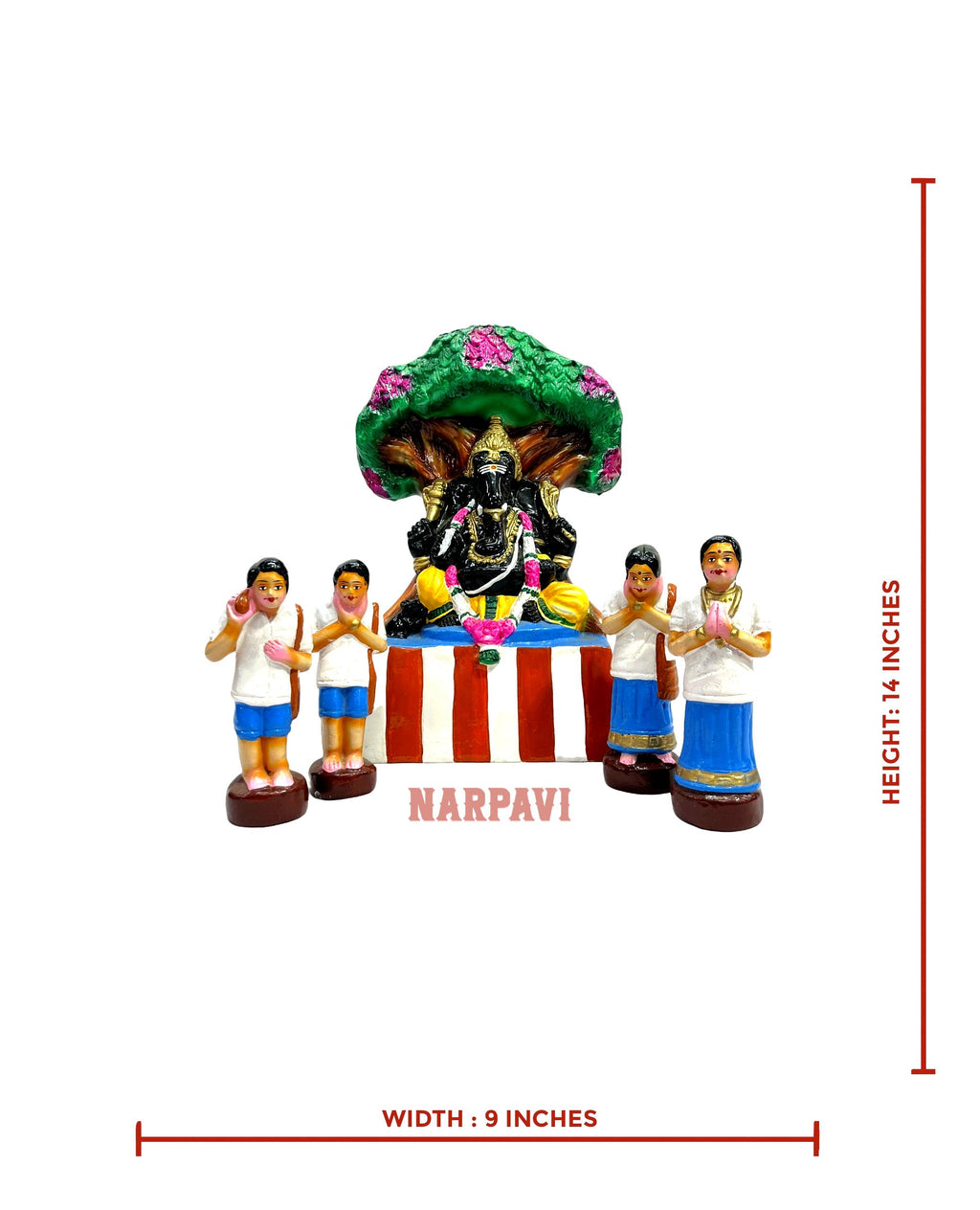 Vinayagar Vazhi Paduthal