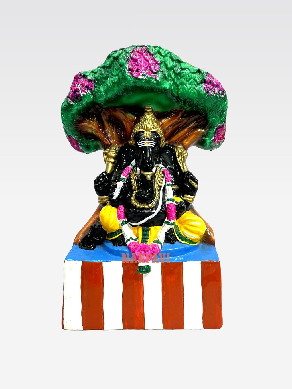 Vinayagar Vazhi Paduthal
