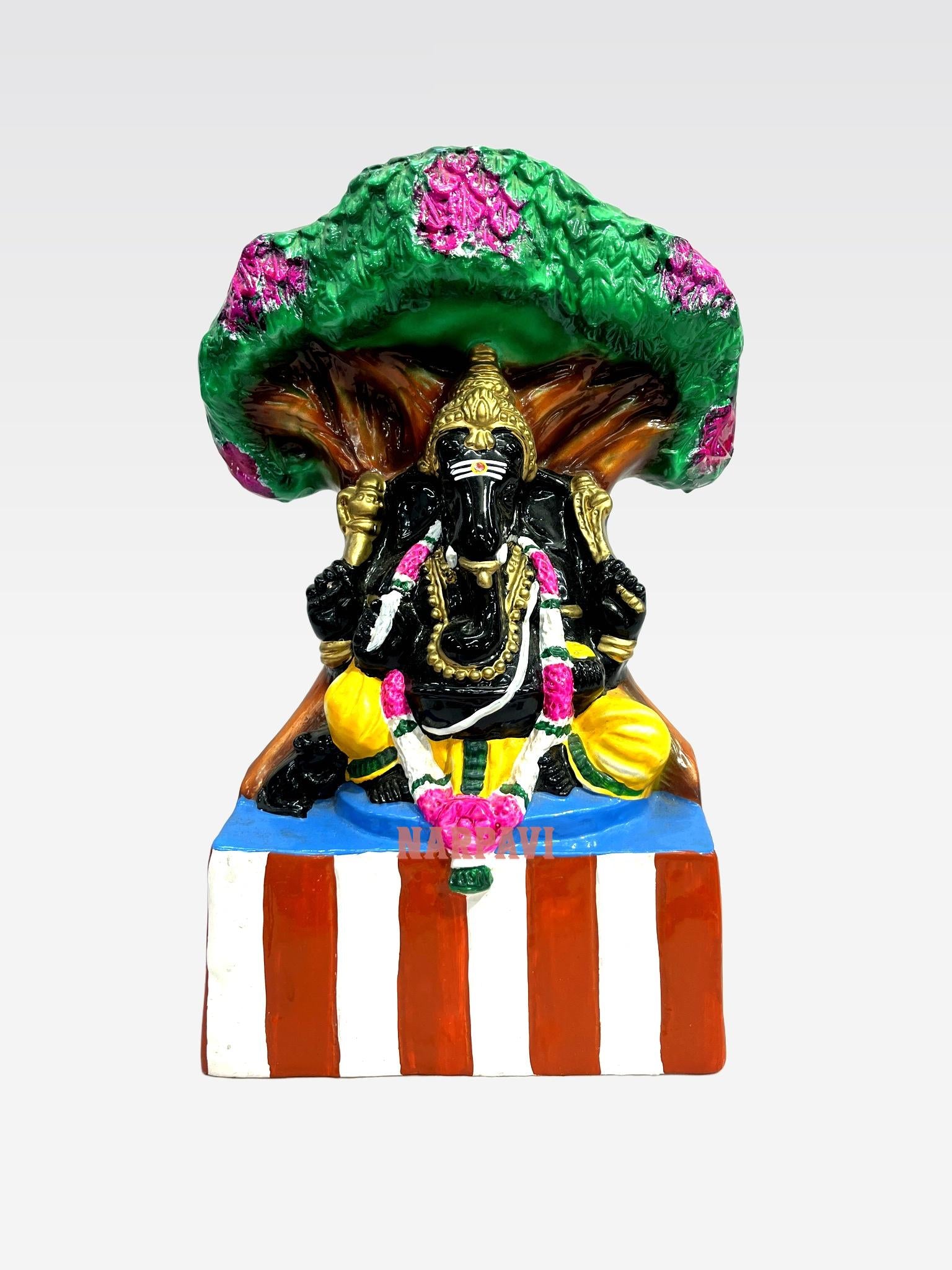 Vinayagar Vazhi Paduthal