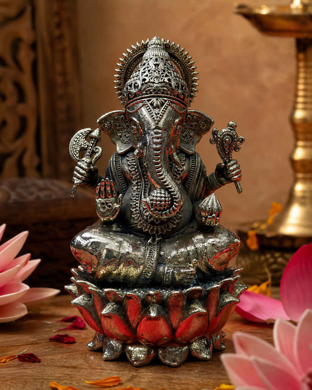 Vinayakar
