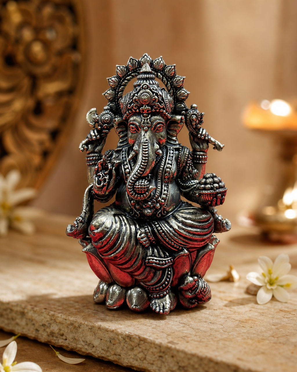 Vinayakar