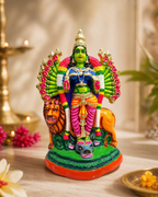 Vishnu Durgai