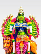 Vishnu Durgai
