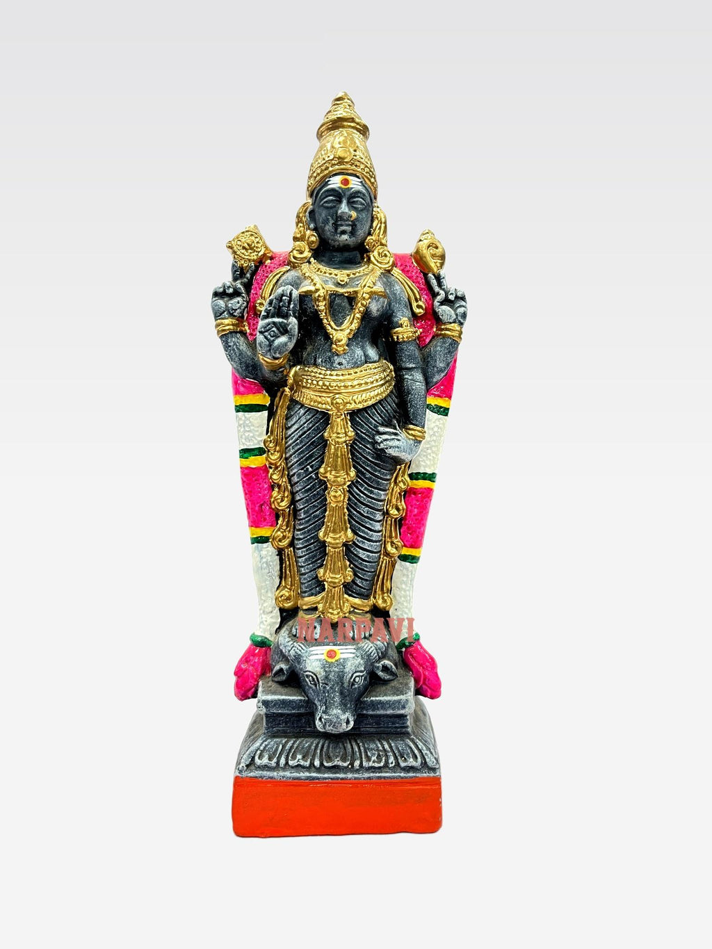 Vishnu Durgai Amman