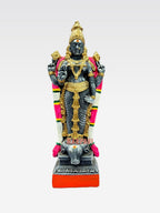 Vishnu Durgai Amman