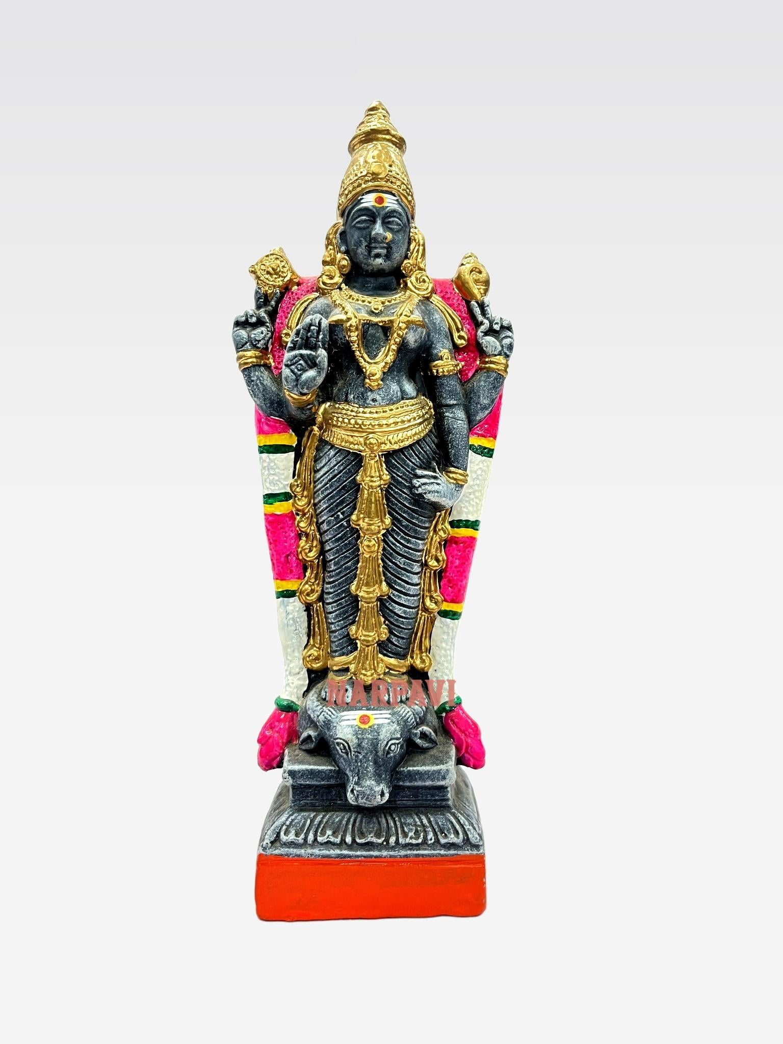 Vishnu Durgai Amman