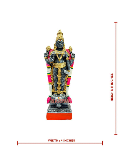 Vishnu Durgai Amman