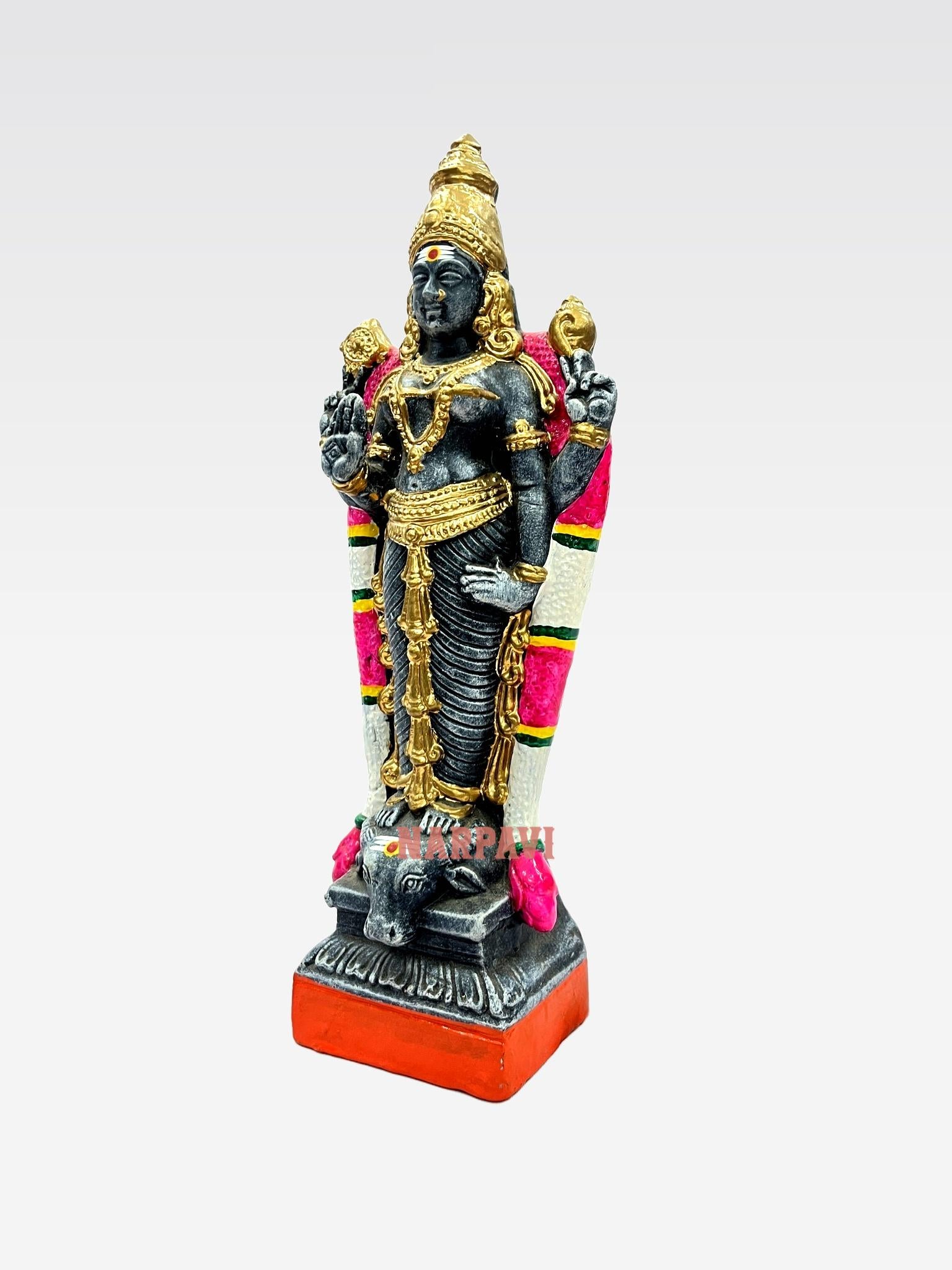 Vishnu Durgai Amman