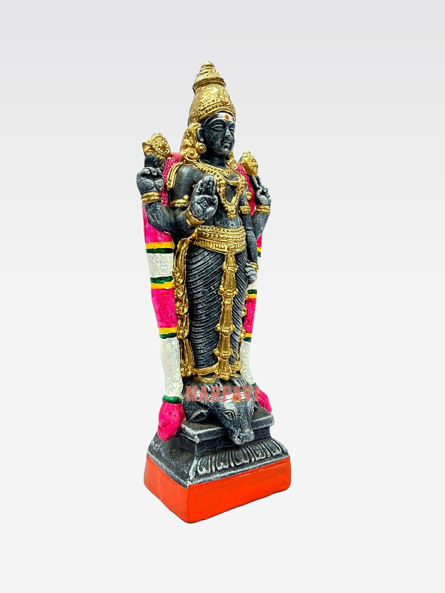 Vishnu Durgai Amman