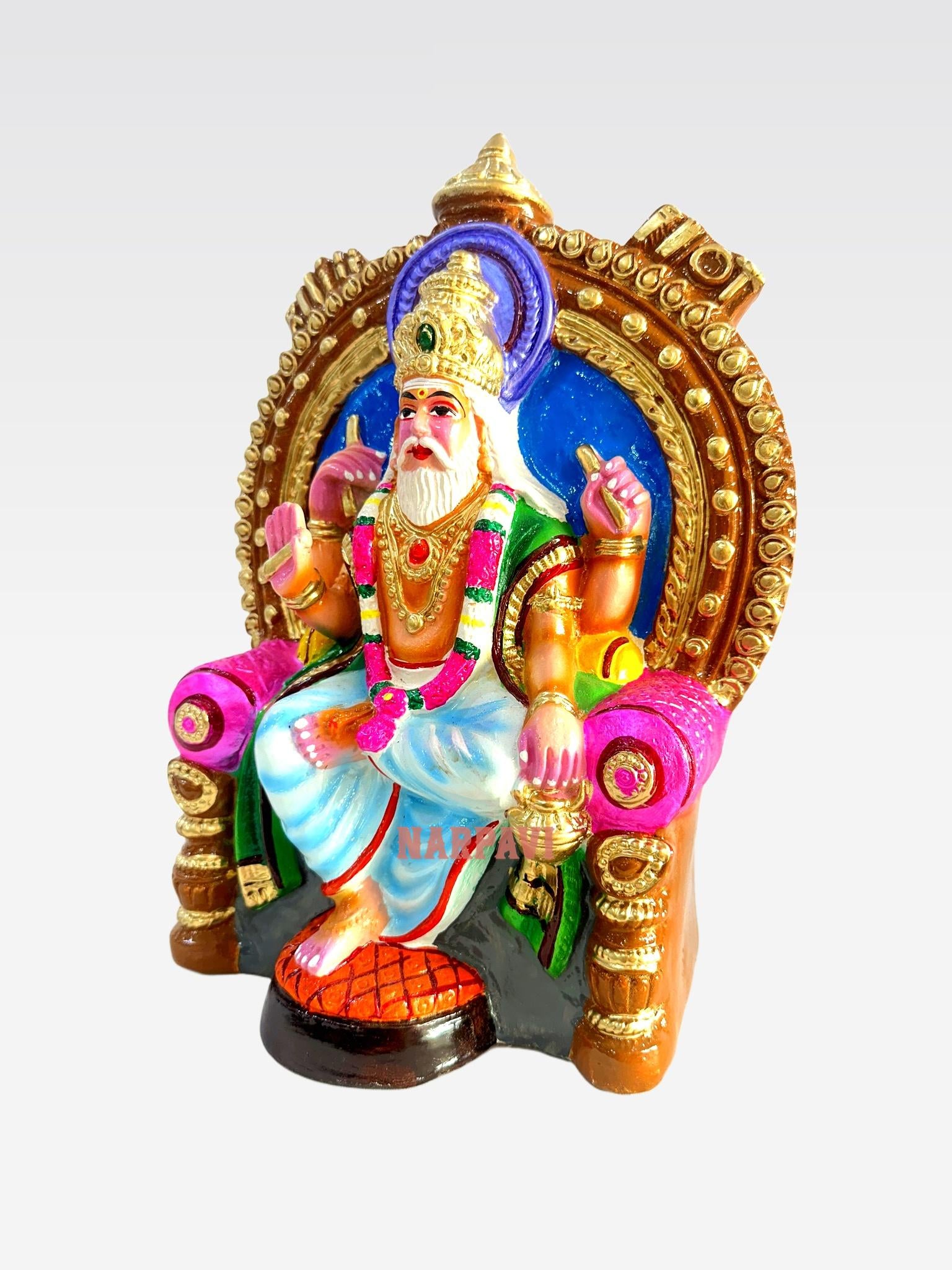 Vishwakarma