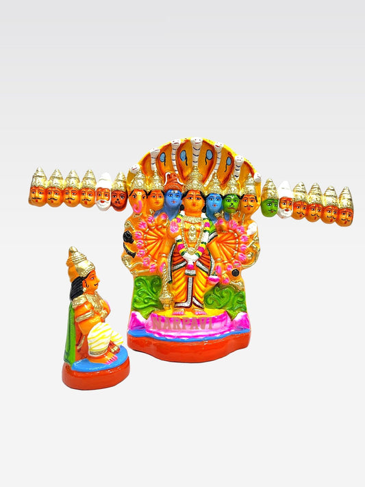 Viswaroopam Small