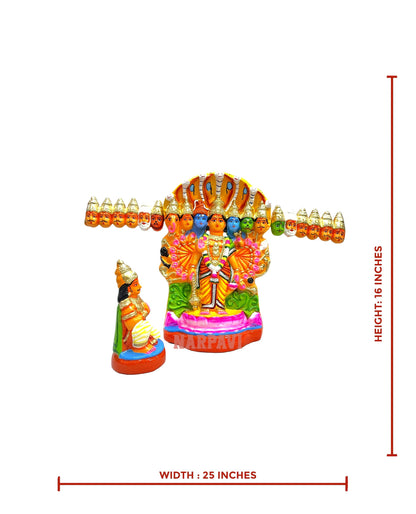 Viswaroopam Small