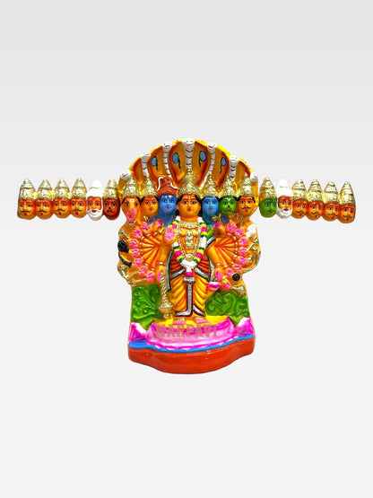 Viswaroopam Small