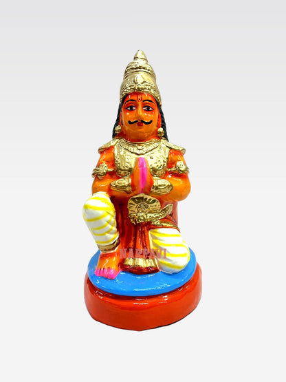 Viswaroopam Small