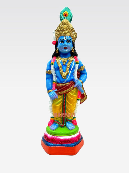 Vitobha Kannan 18"