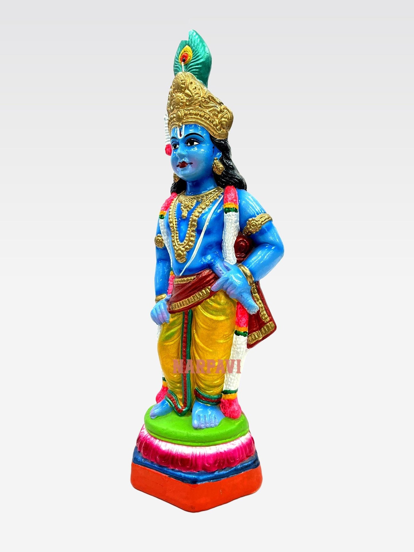 Vitobha Kannan 18"