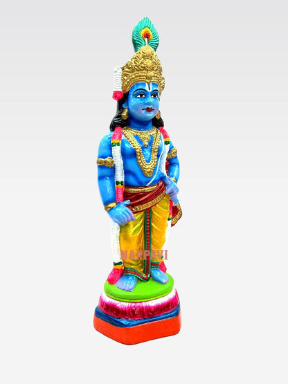 Vitobha Kannan 18"