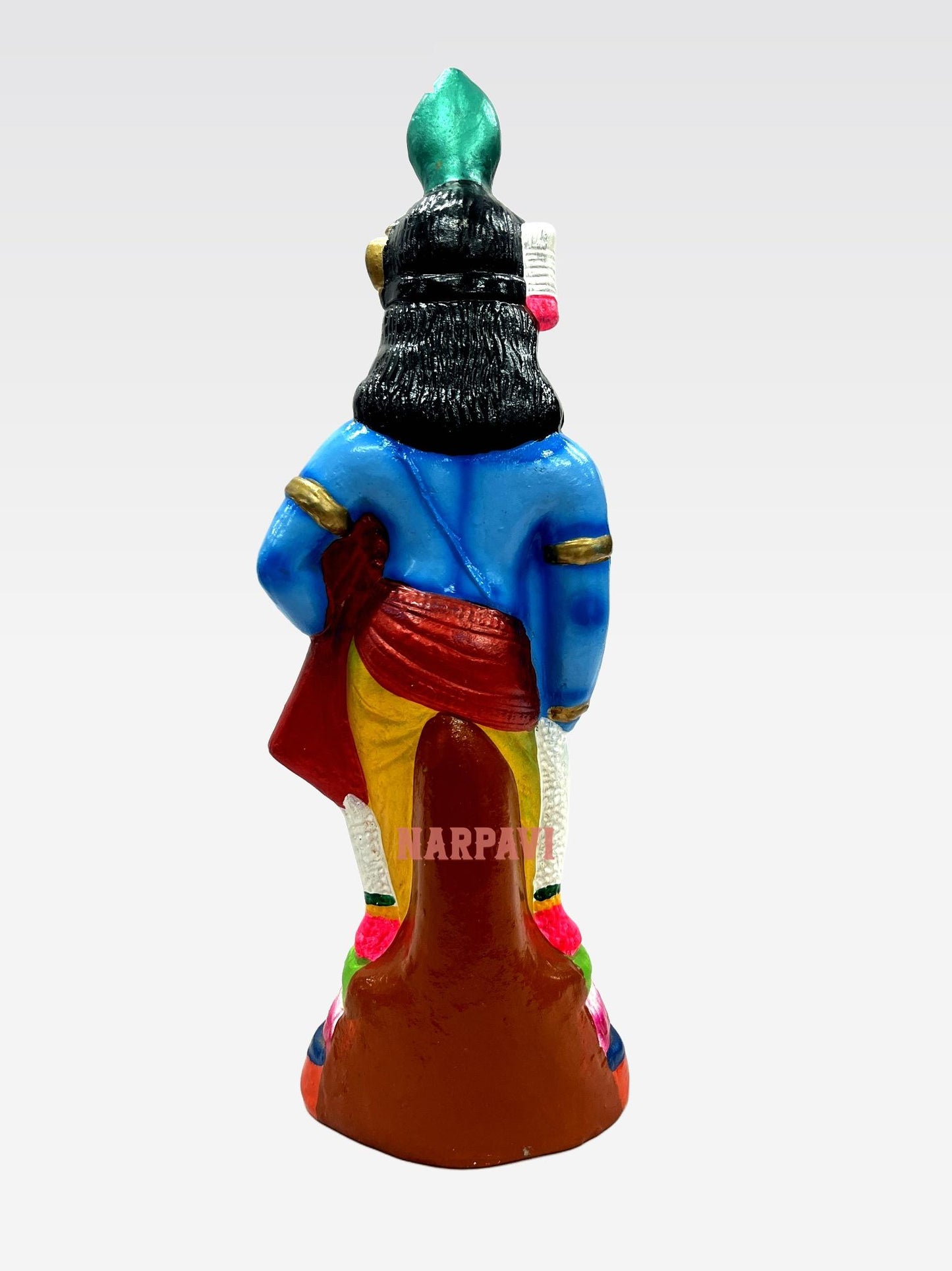 Vitobha Kannan 18"