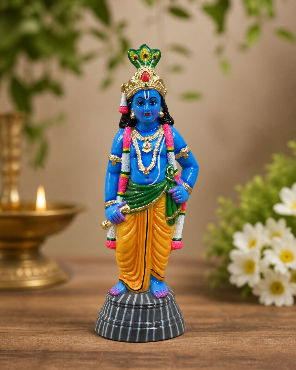 VITOBHA KANNAN 18" PM