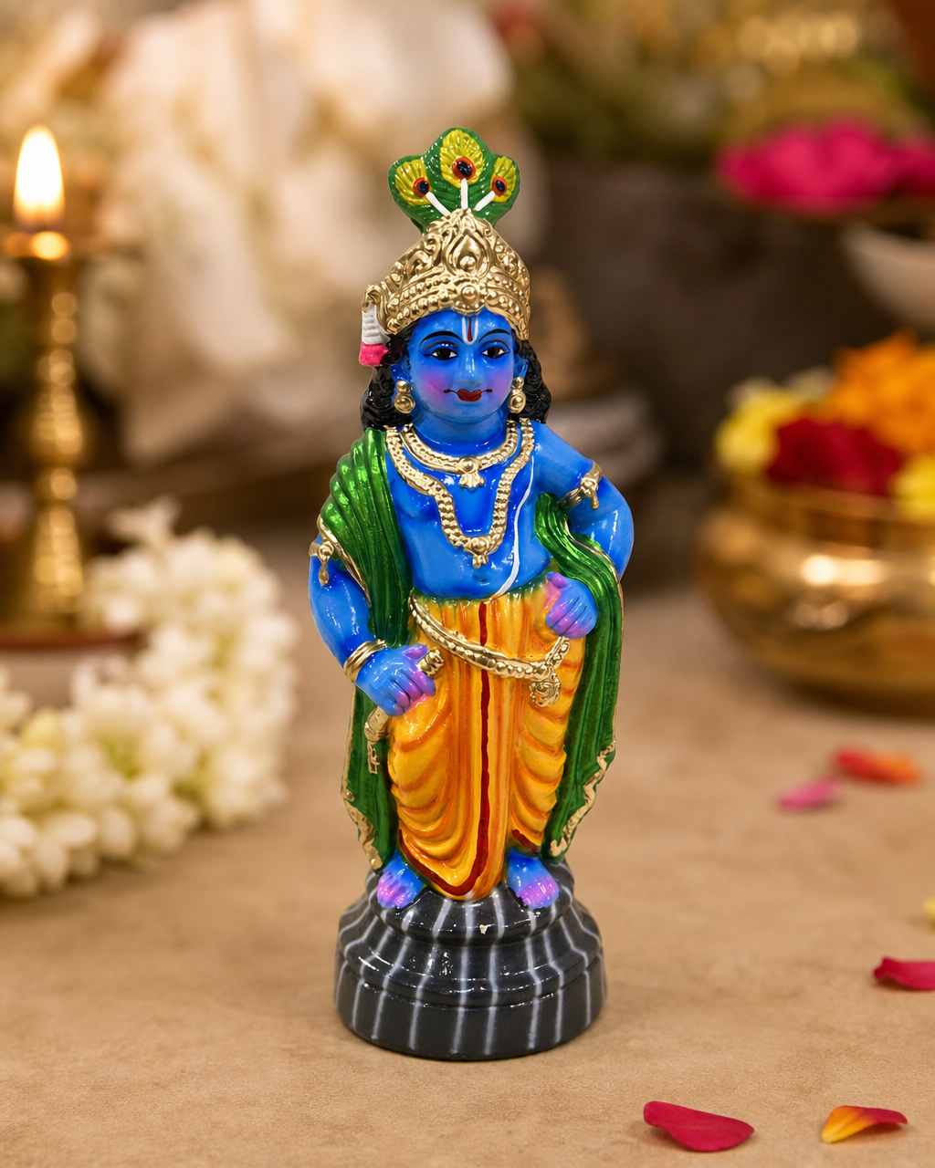 VITOBHA KANNAN  1FEET NEW