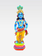 Vitobha Kannan 3 Feet