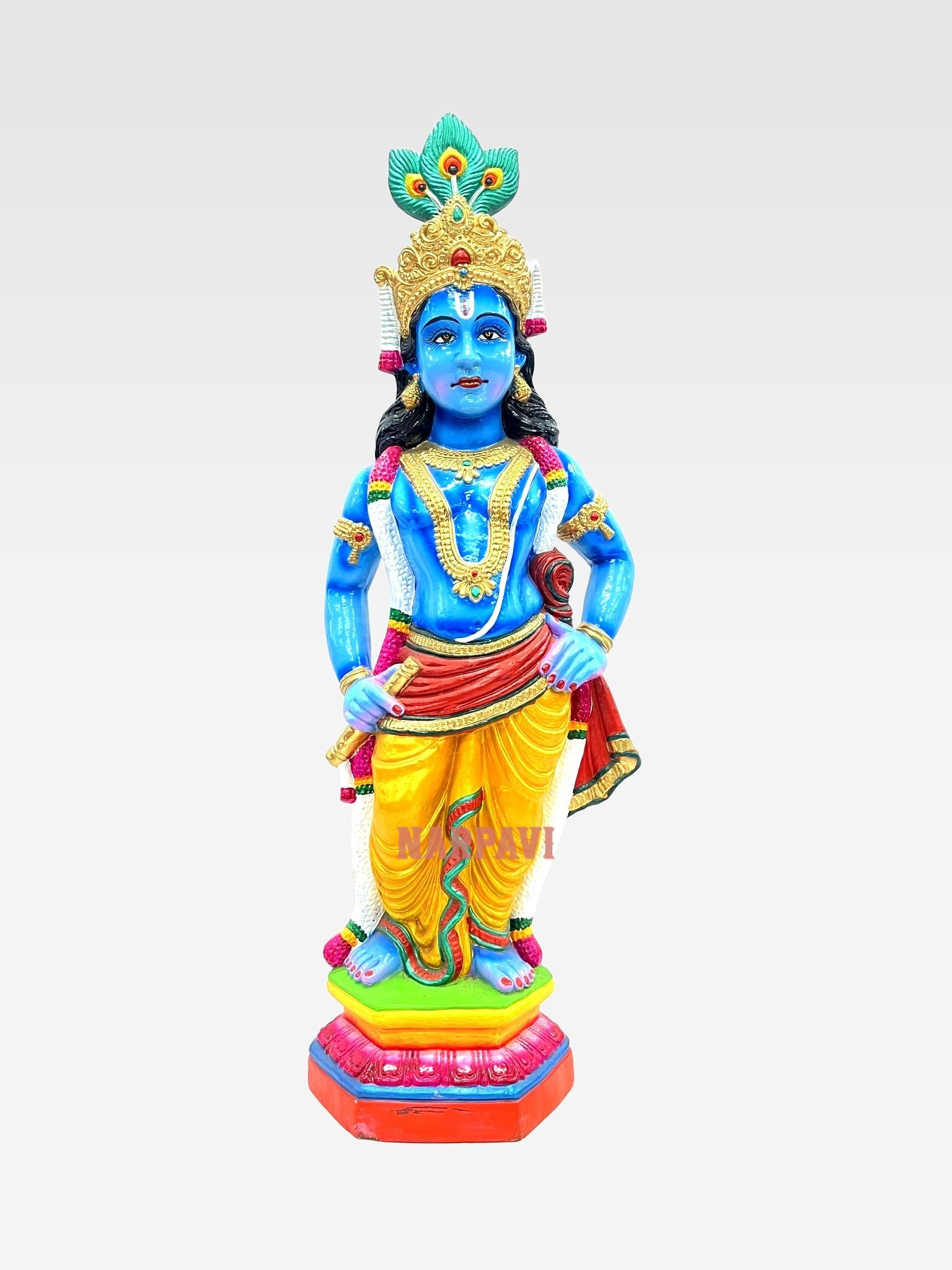 Vitobha Kannan 3 Feet