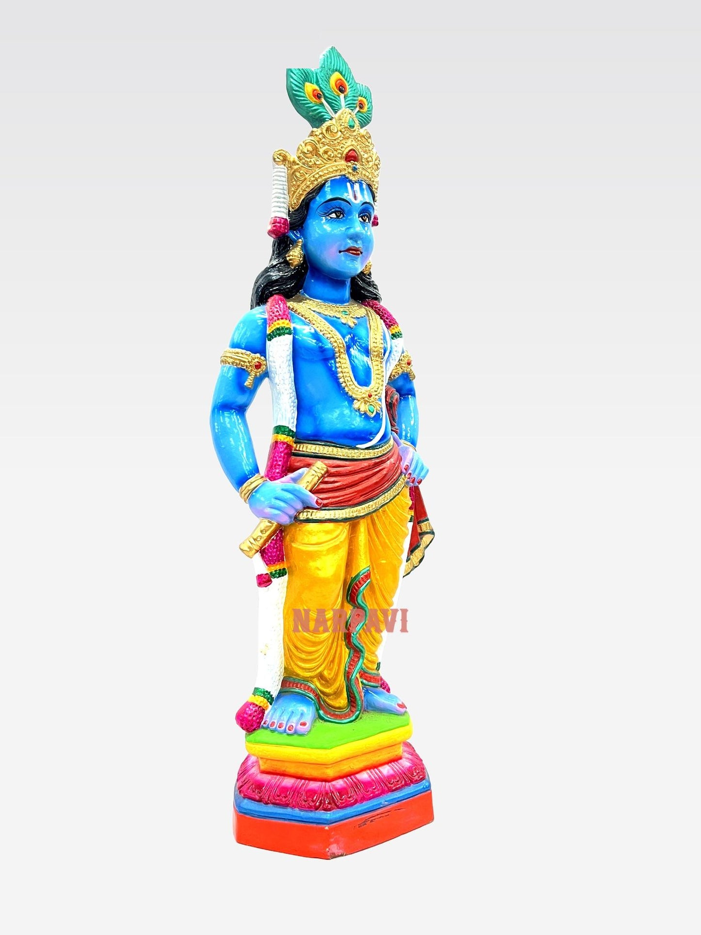 Vitobha Kannan 3 Feet