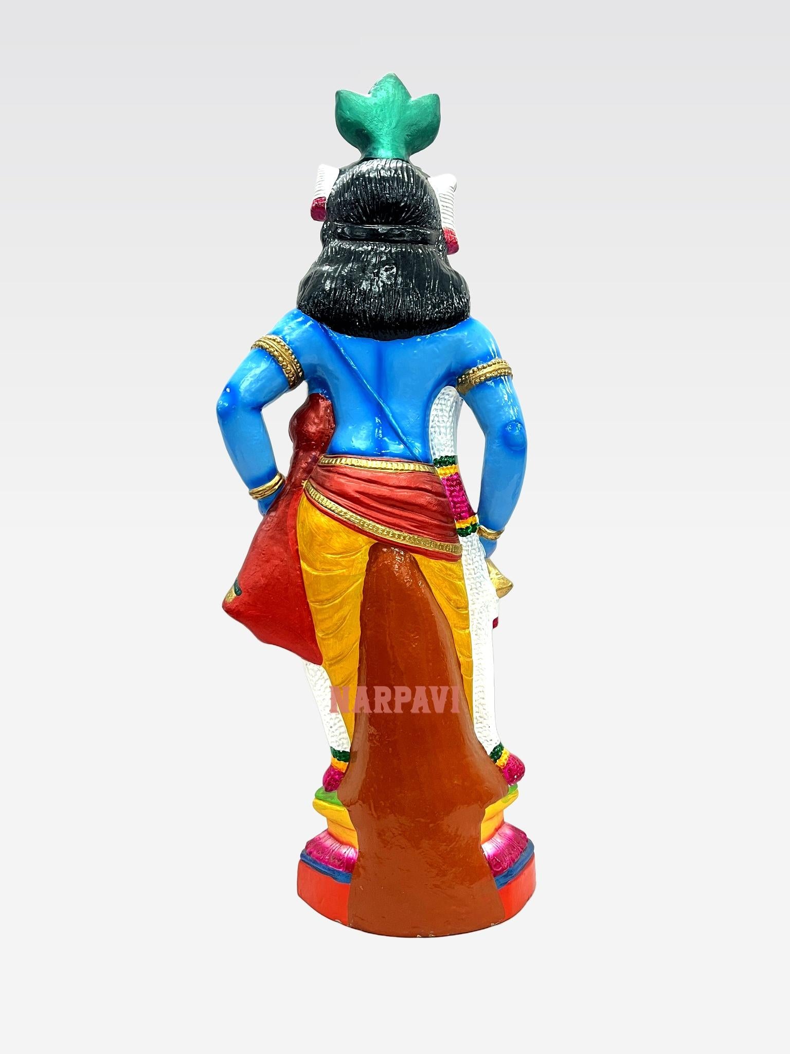 Vitobha Kannan 3 Feet