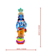 Vitobha Kannan 3 Feet Pm