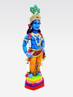 Vitobha Kannan 3 Feet Pm