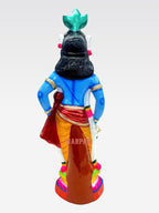 Vitobha Kannan 3 Feet Pm