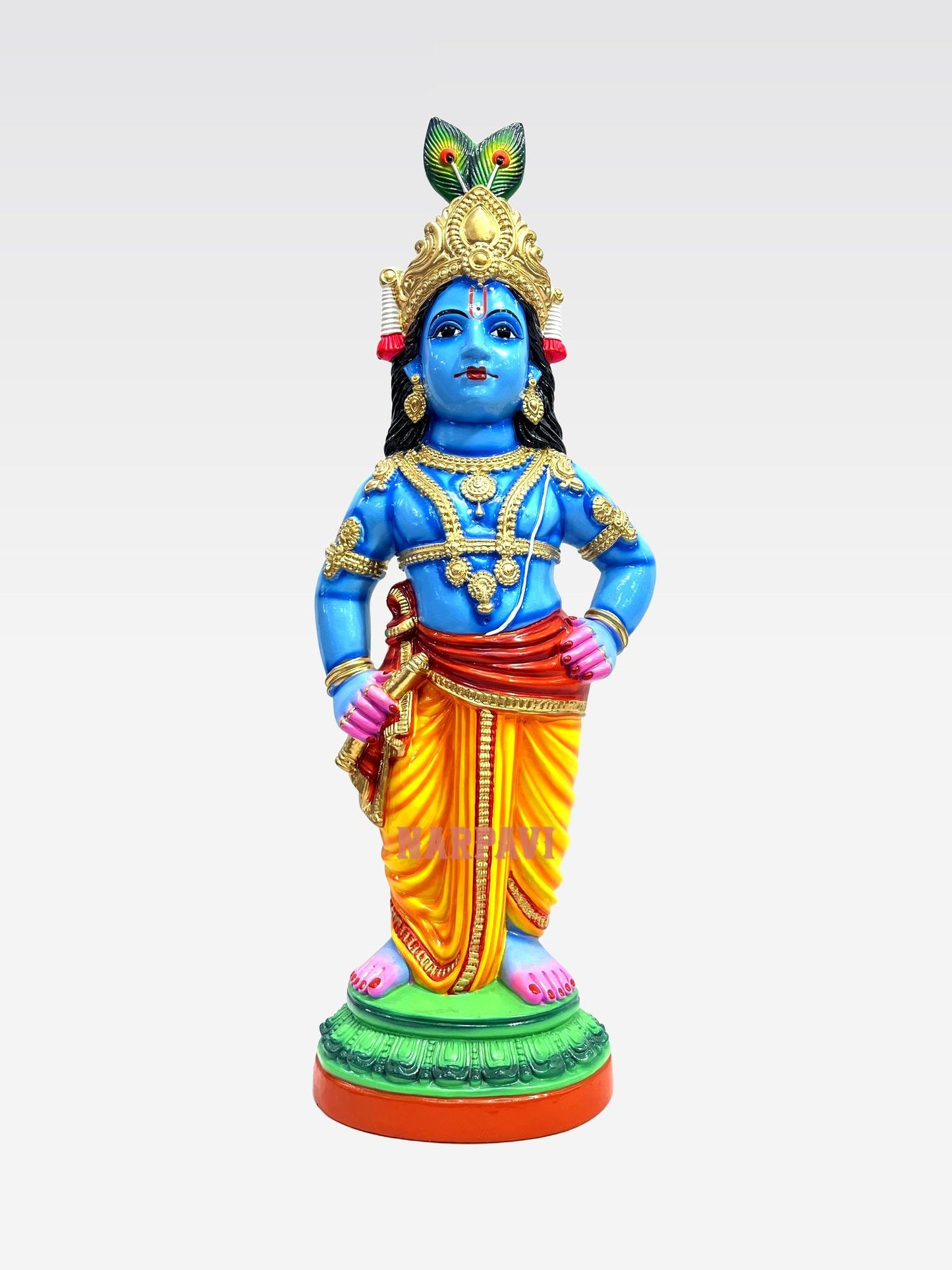 Vittaba Kannan 30"
