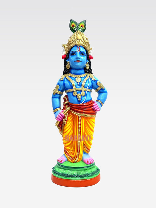 Vittaba Kannan 30"