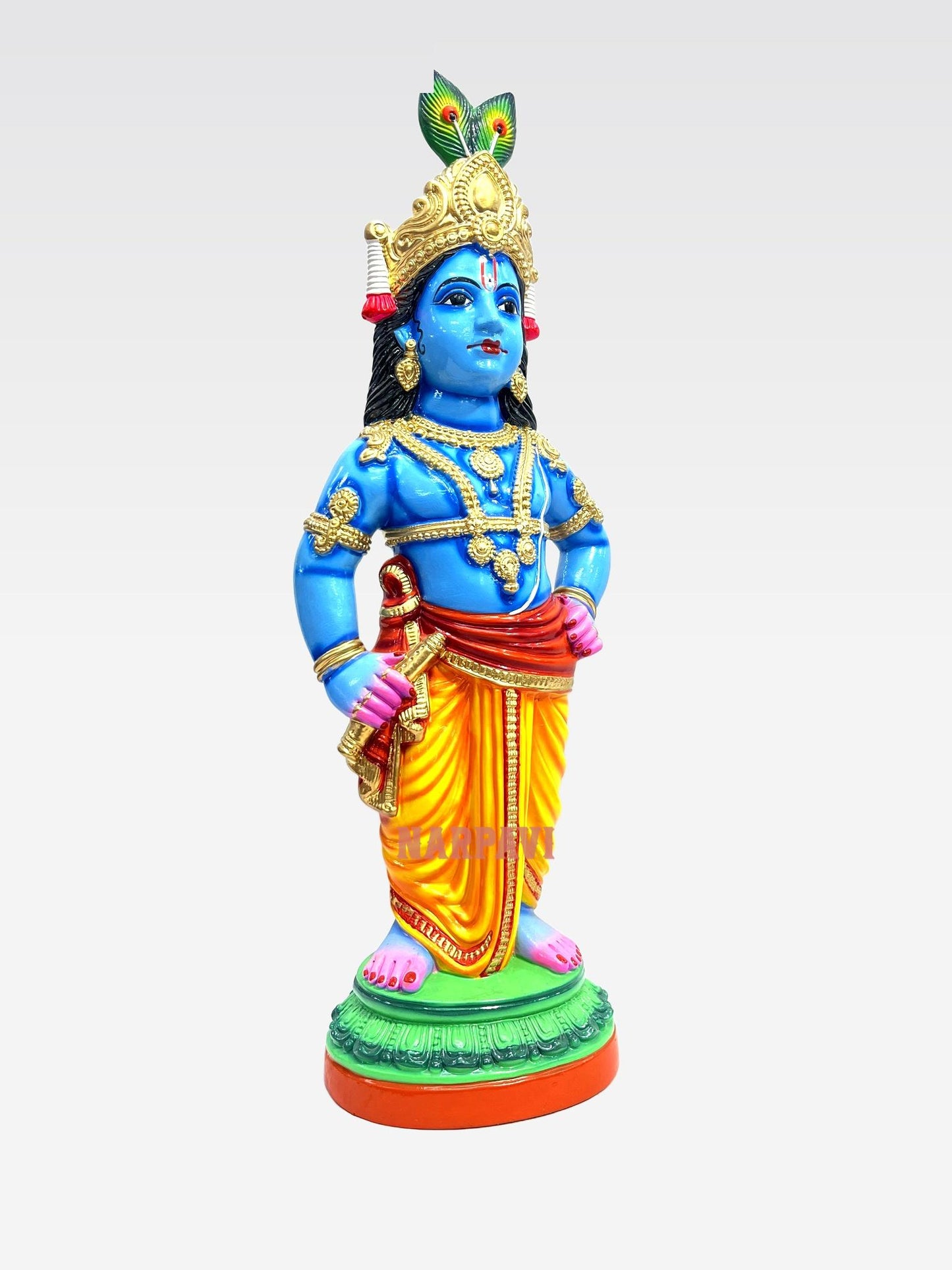Vittaba Kannan 30"