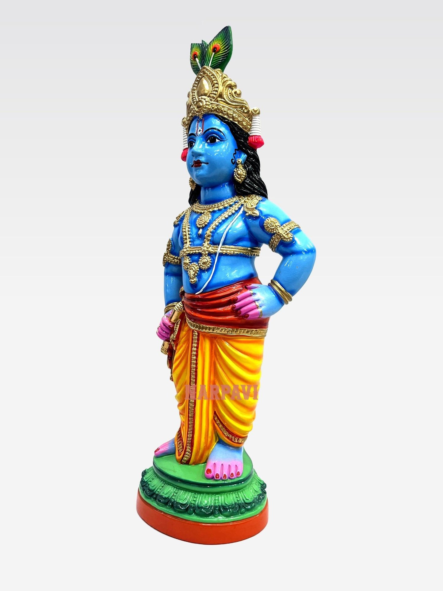Vittaba Kannan 30"
