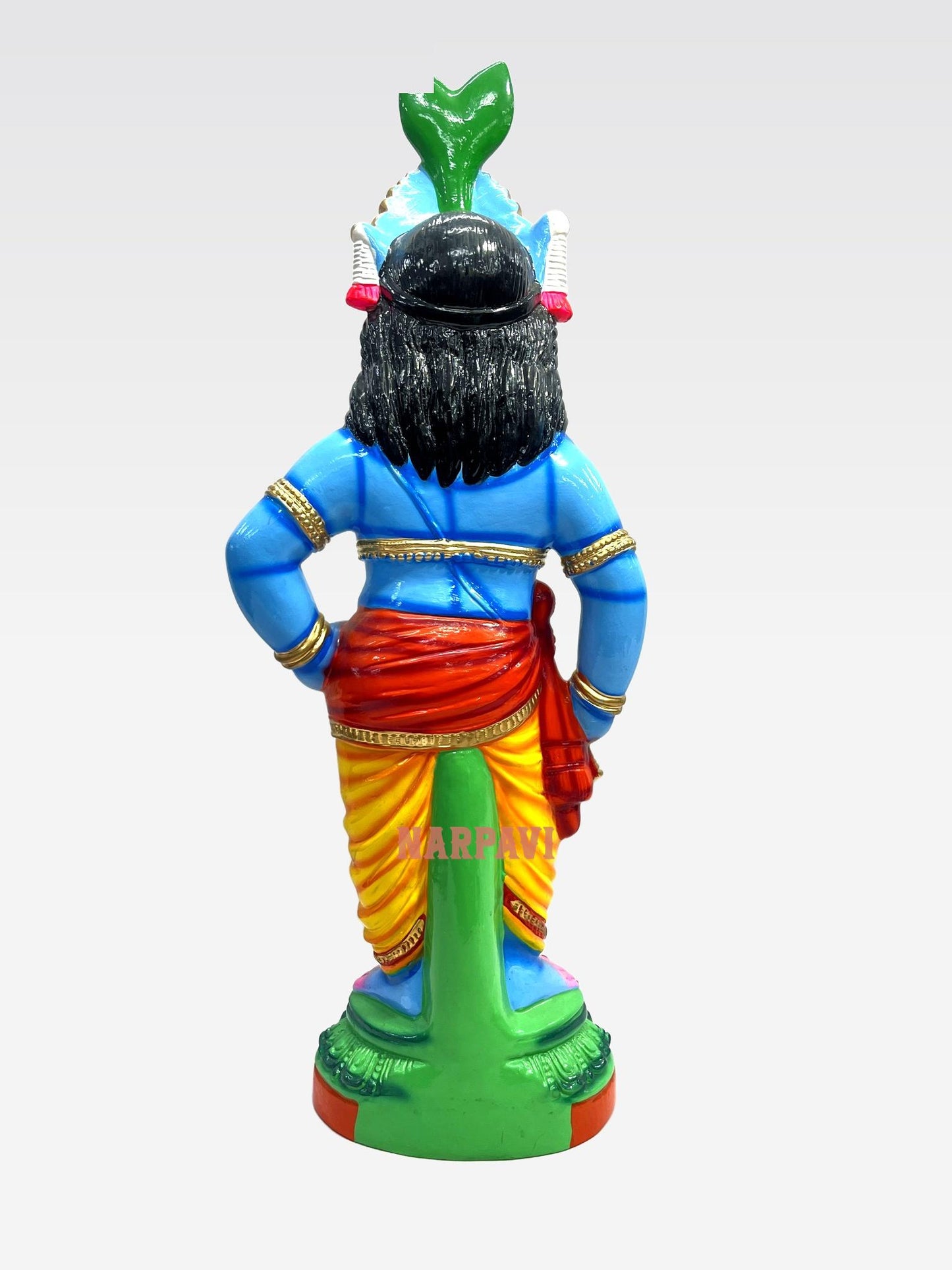 Vittaba Kannan 30"