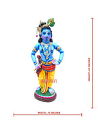 Vittoba Kannan 4 Feet