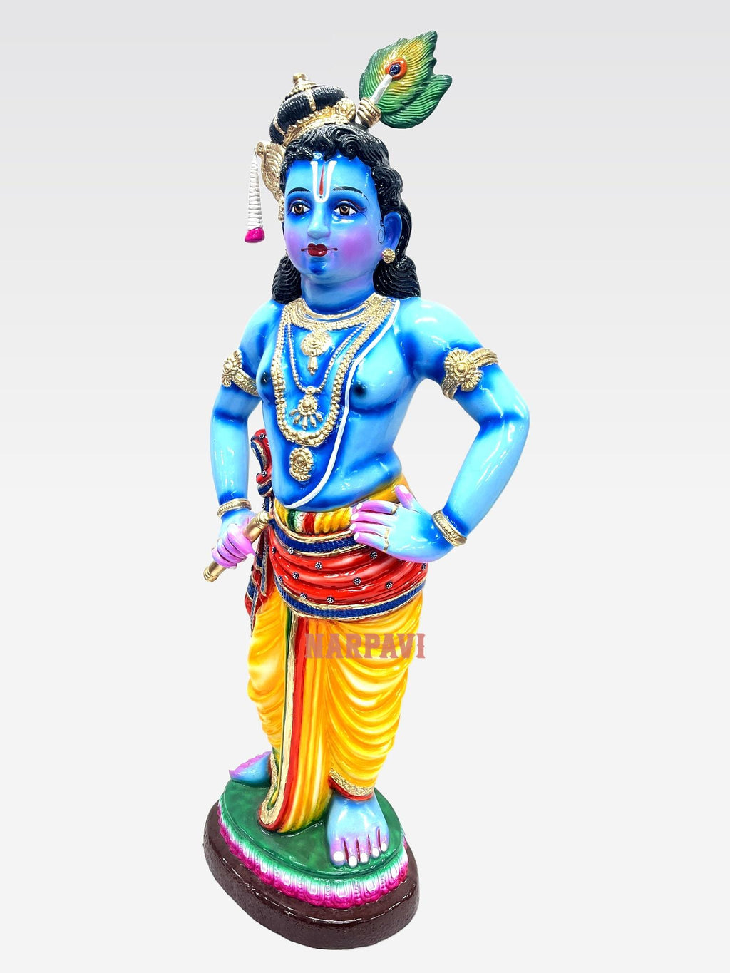 Vittoba Kannan 4 Feet