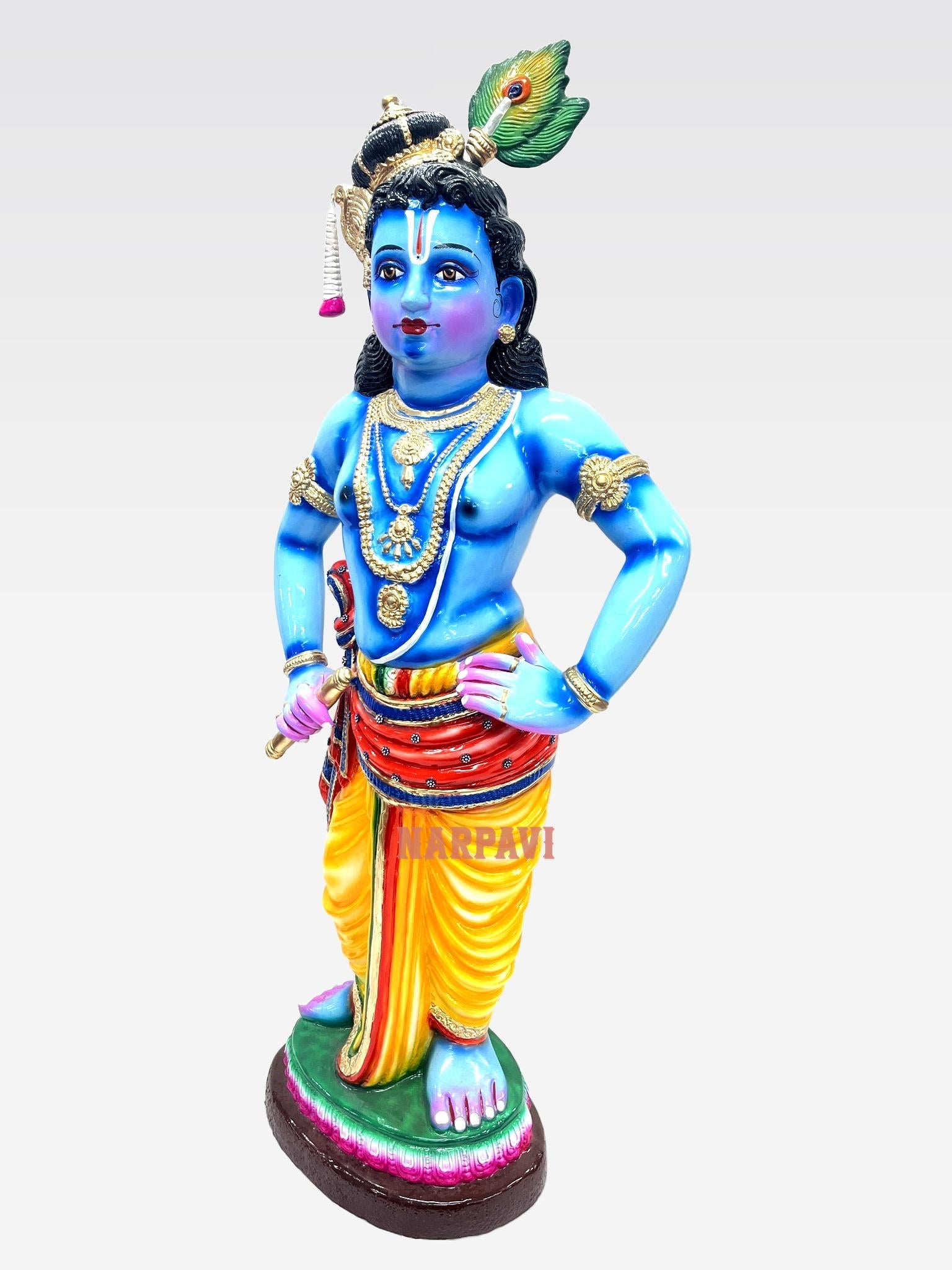 Vittoba Kannan 4 Feet