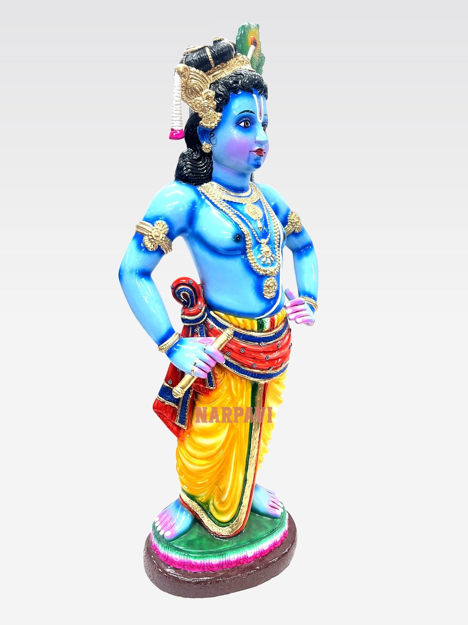 Vittoba Kannan 4 Feet