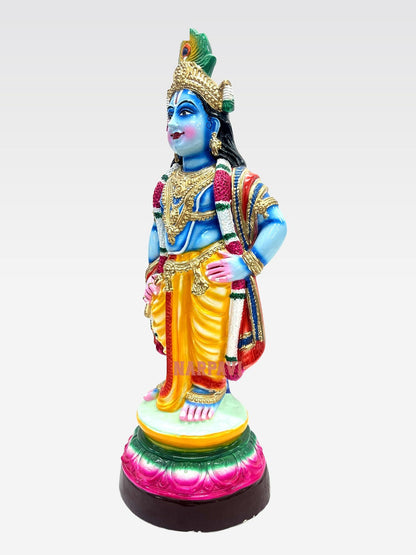 Vittoba Kannan Big