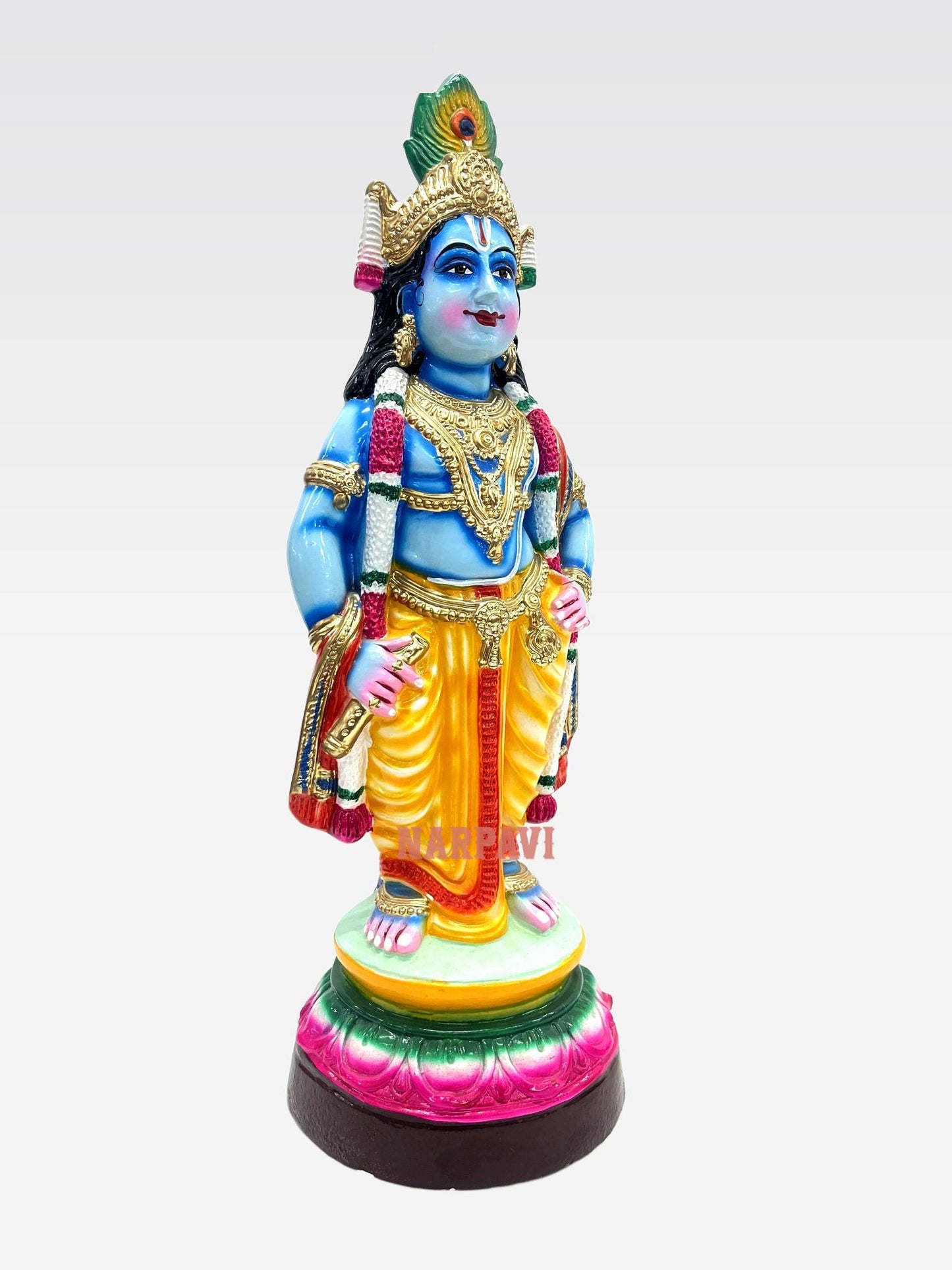 Vittoba Kannan Big