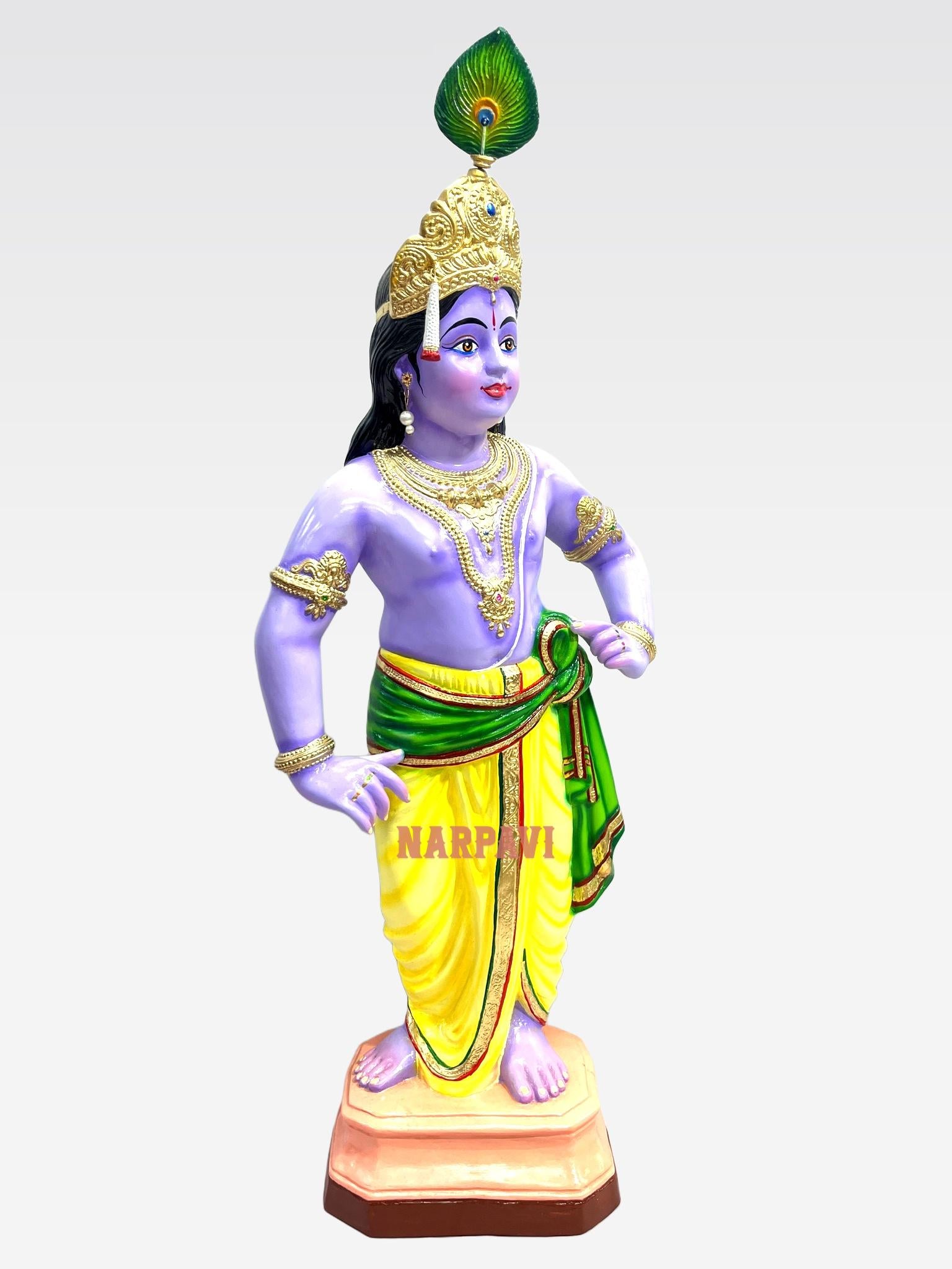 Vittobha Krishna