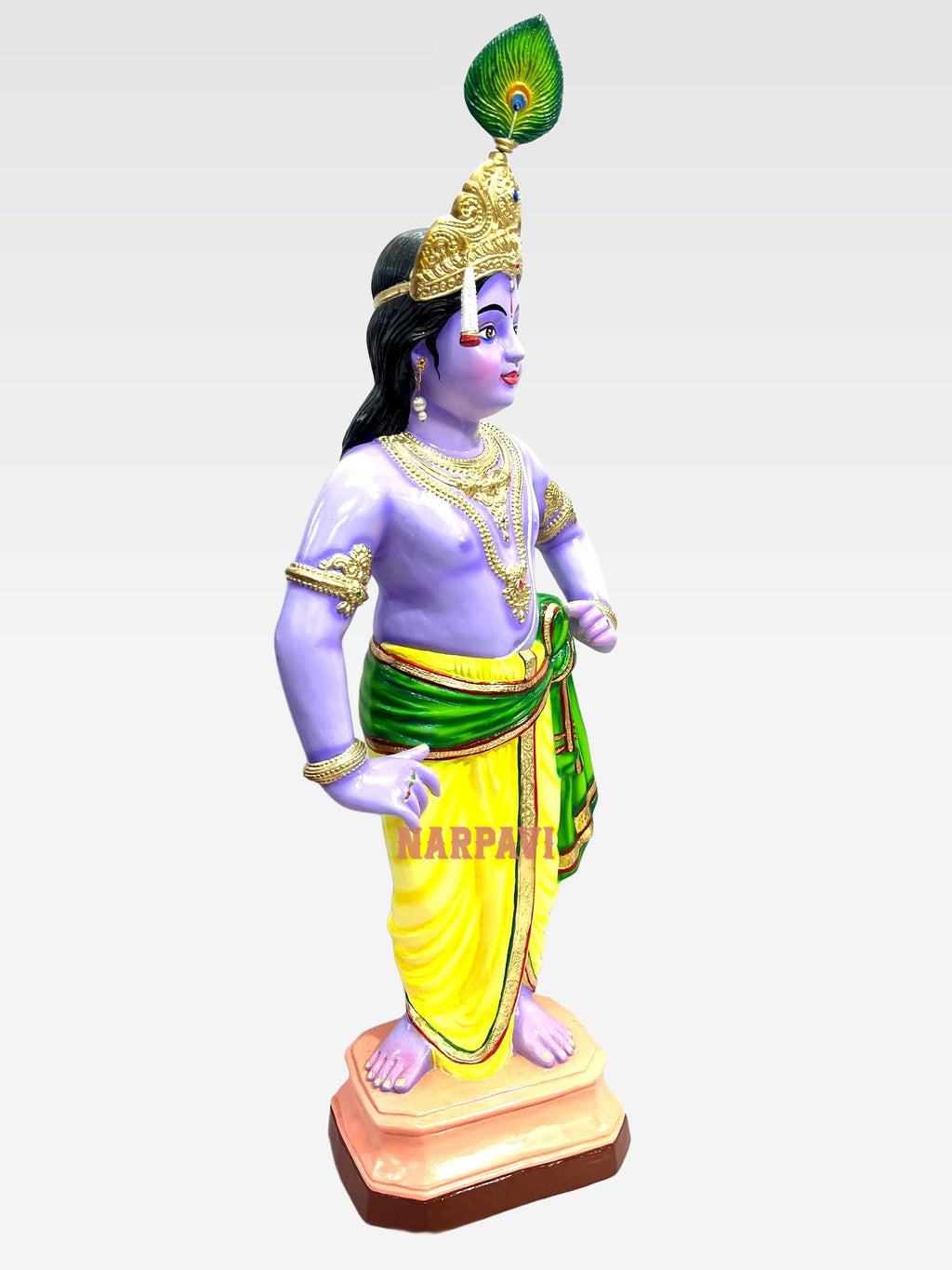 Vittobha Krishna